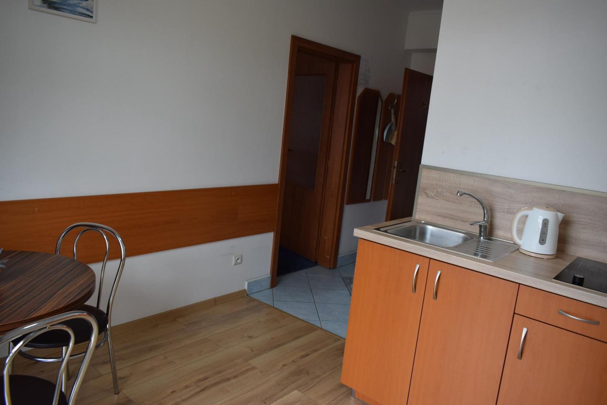 Oravsky Biely Potok Penzion Centrum מראה חיצוני תמונה